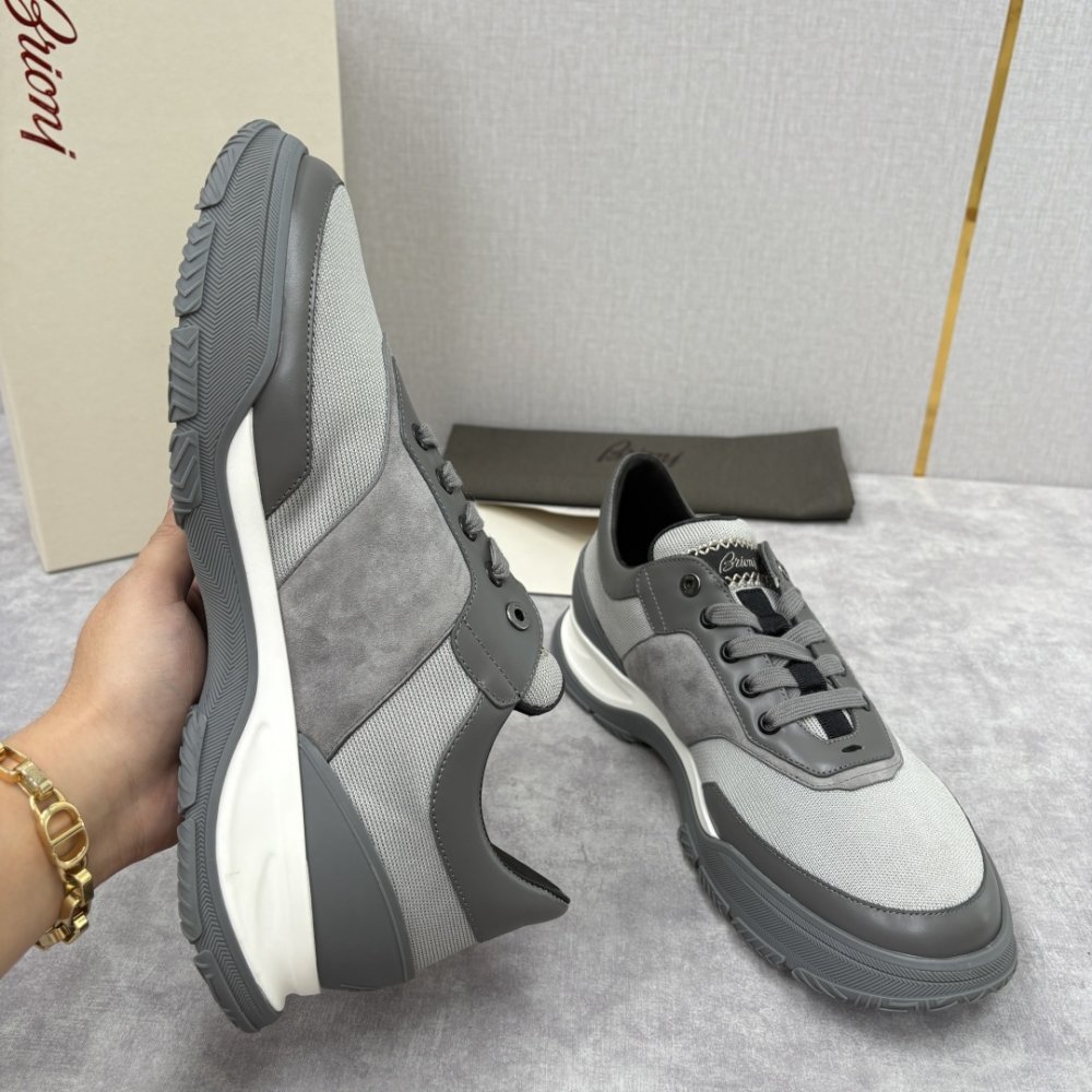 Кроссовки мужские фото 8