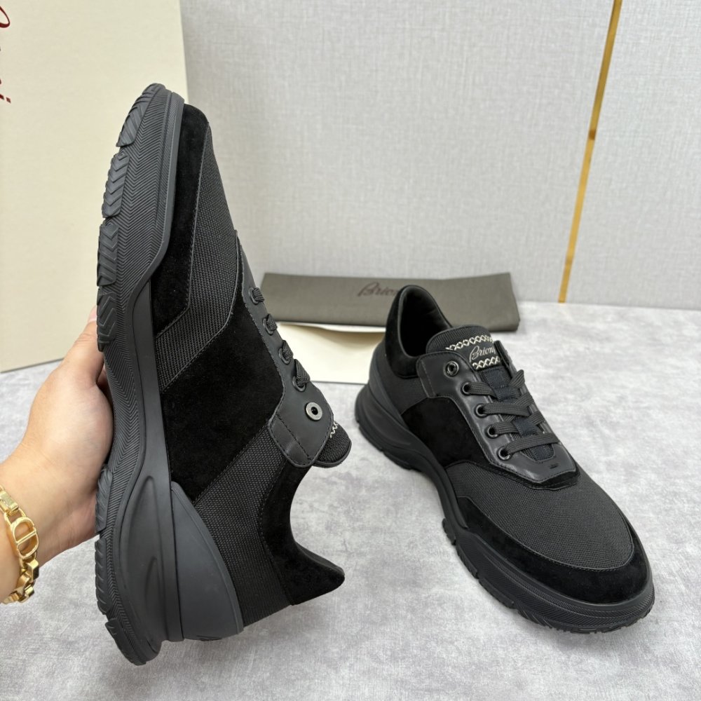 Sneakers men's фото 8