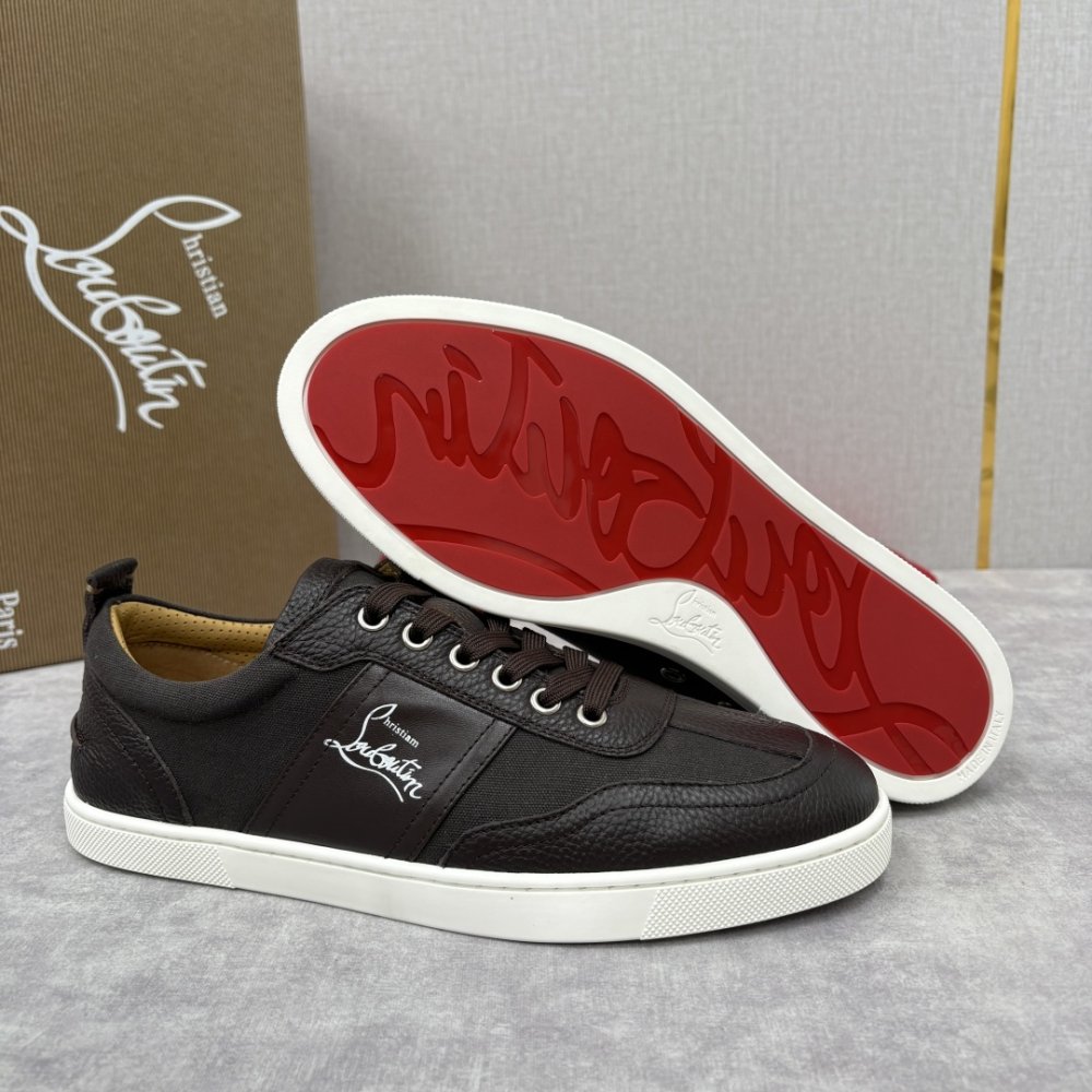 Sneakers men's фото 8