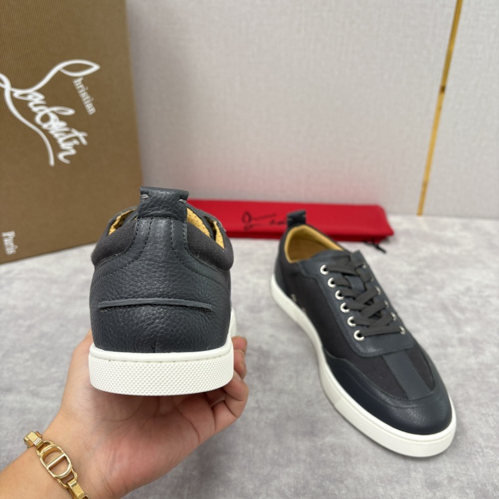 Sneakers men's фото 8