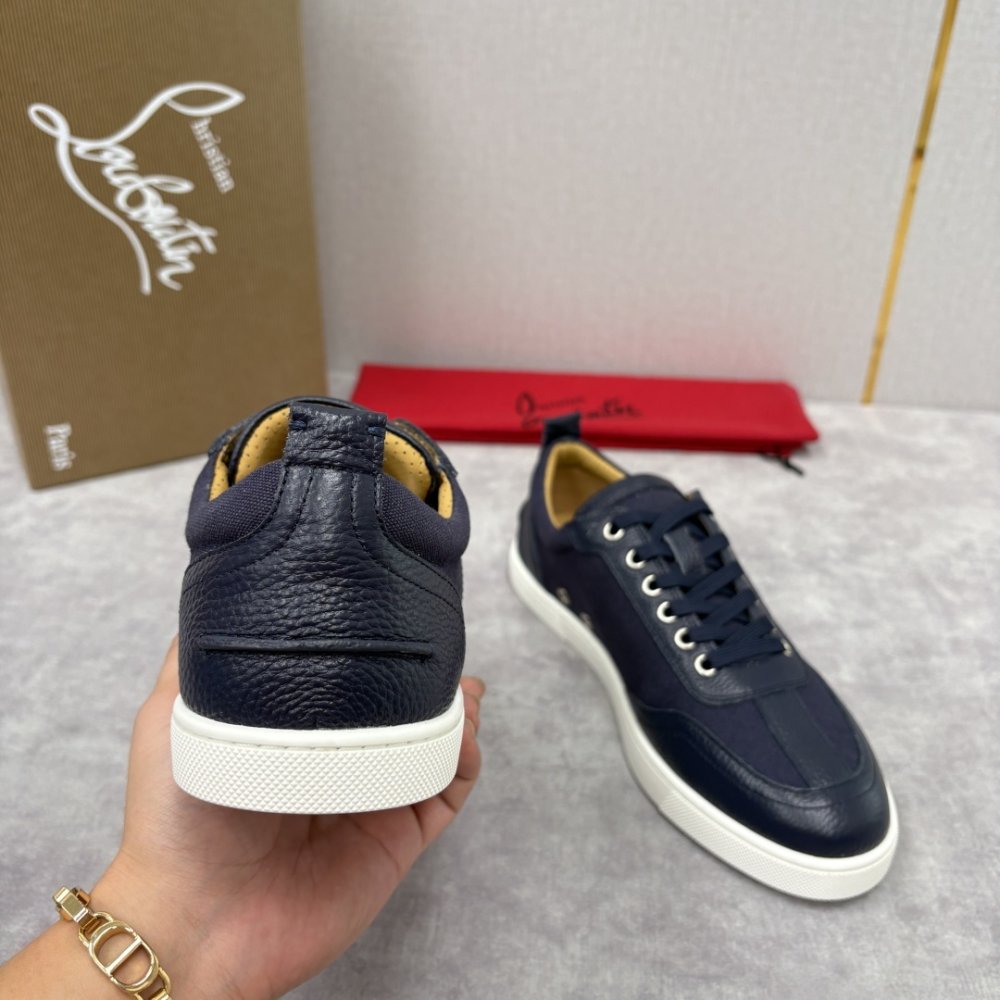 Sneakers men's фото 8