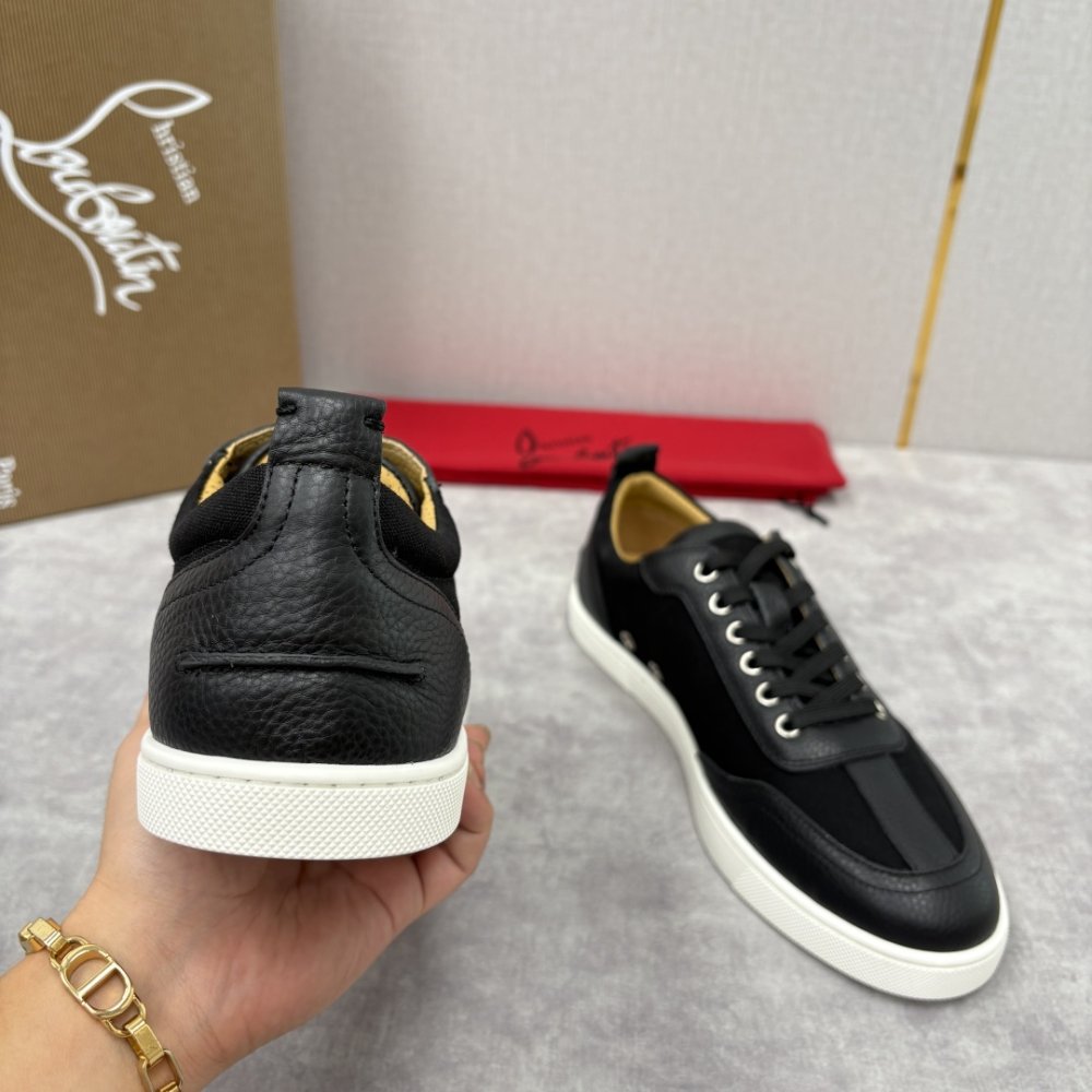 Sneakers men's фото 8