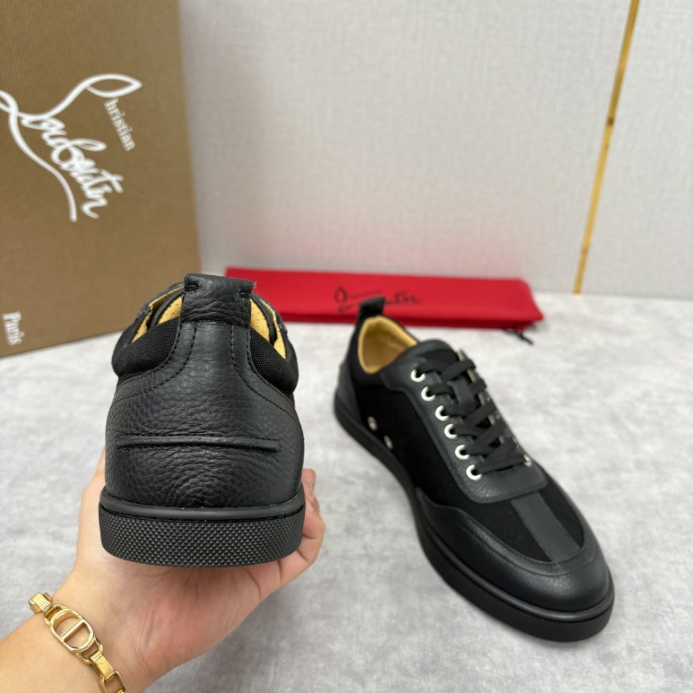 Sneakers men's фото 8