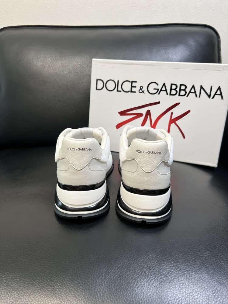 Sneakers men's фото 8