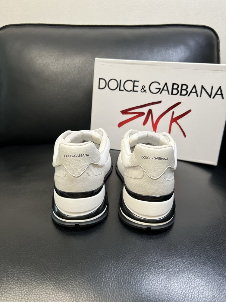 Sneakers men's фото 8