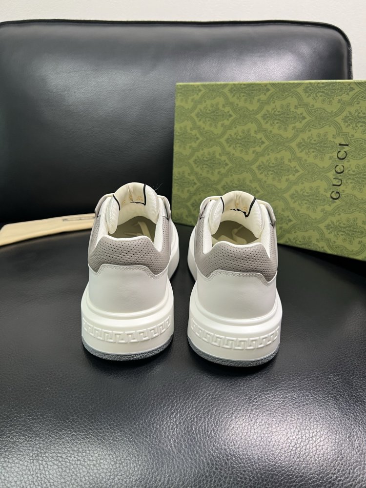 Кроссовки мужские фото 8