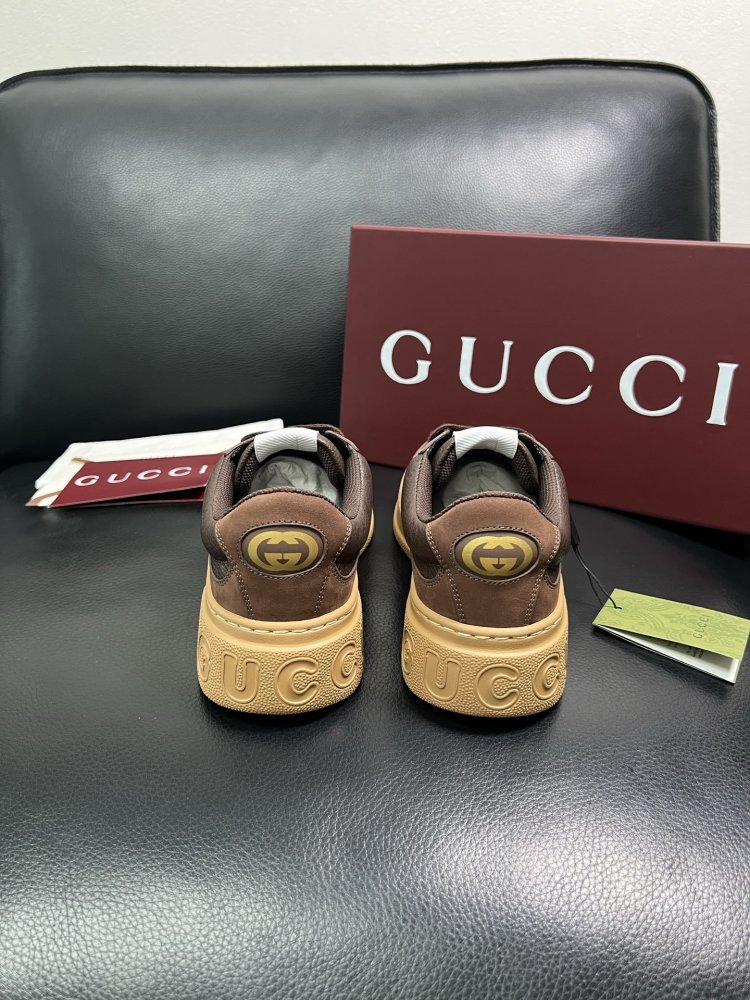 Sneakers men's фото 8