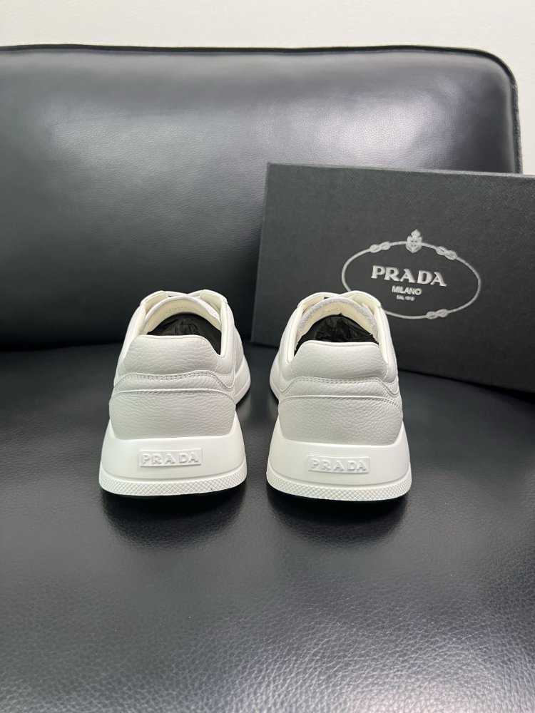 Sneakers men's фото 8