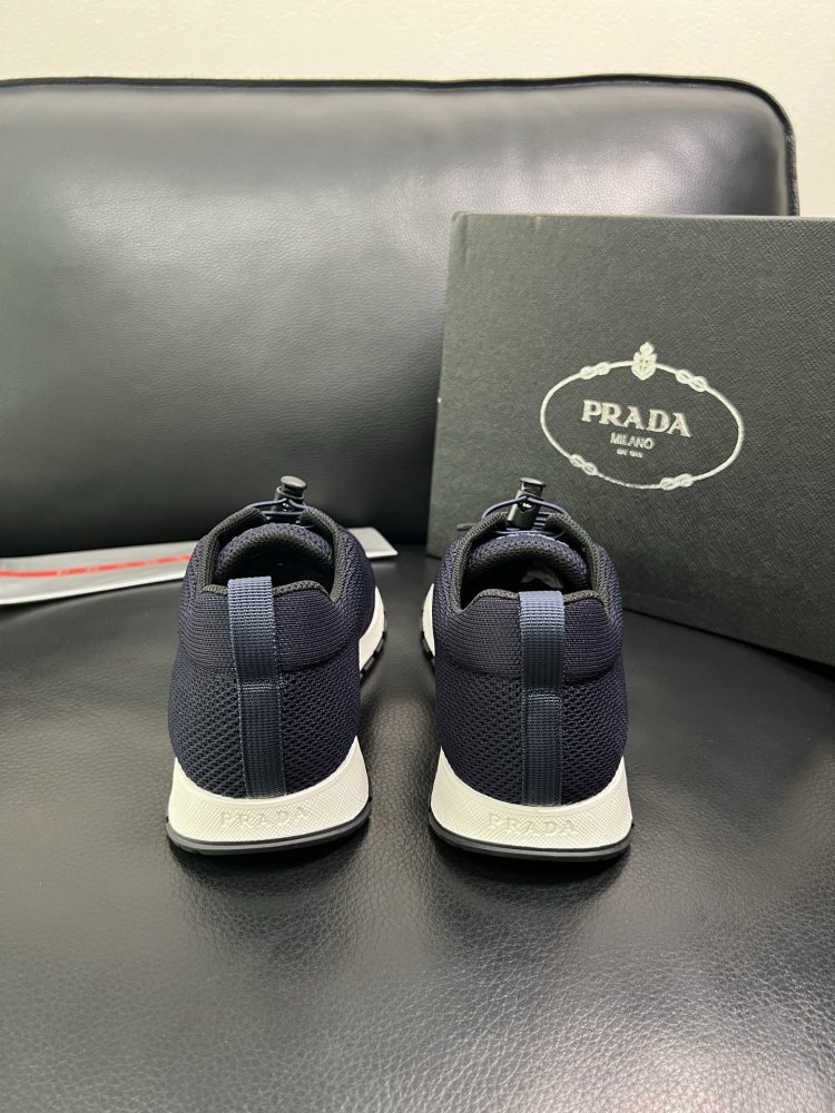 Sneakers men's фото 8