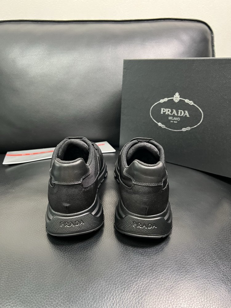 Sneakers men's фото 8