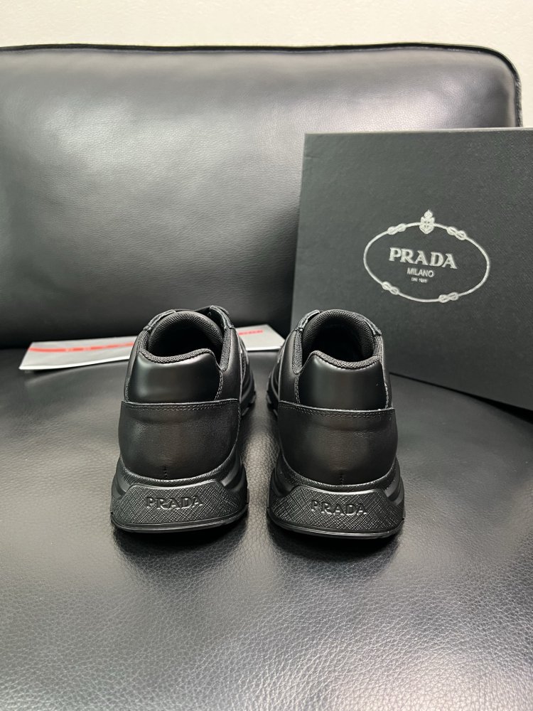 Sneakers men's фото 8