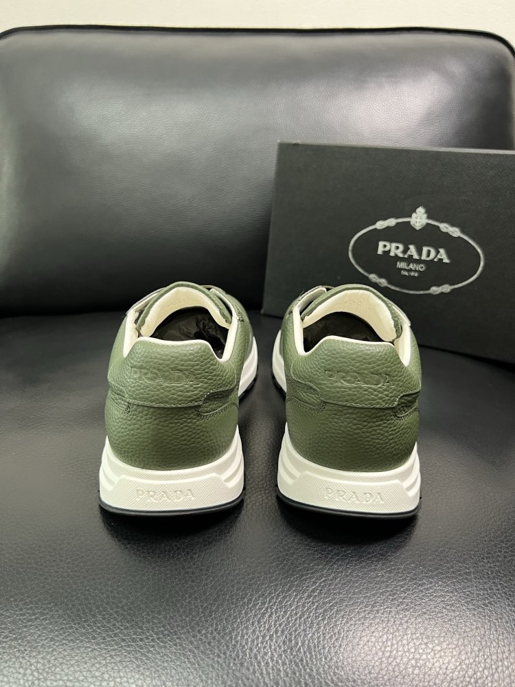 Кроссовки мужские фото 8