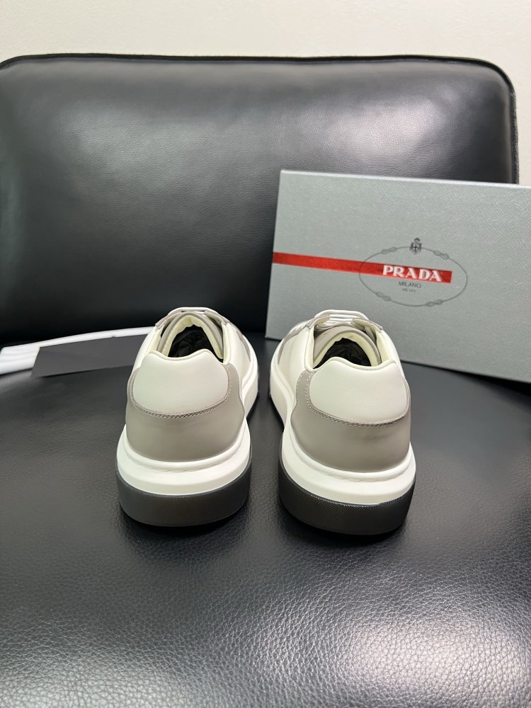 Кроссовки мужские фото 8