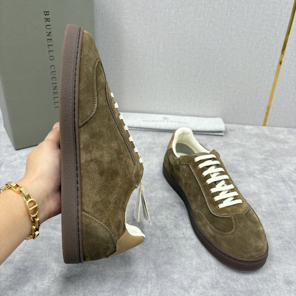 Кроссовки мужские фото 8