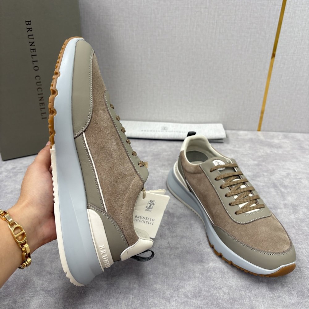 Кросівки чоловічі фото 8