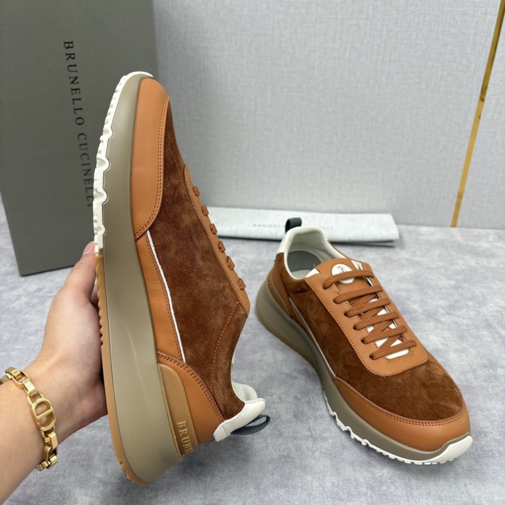 Кросівки чоловічі фото 8