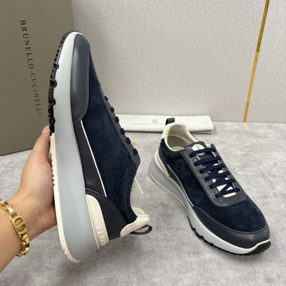 Кросівки чоловічі фото 8