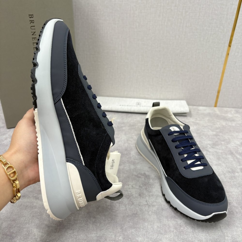 Кросівки чоловічі фото 8