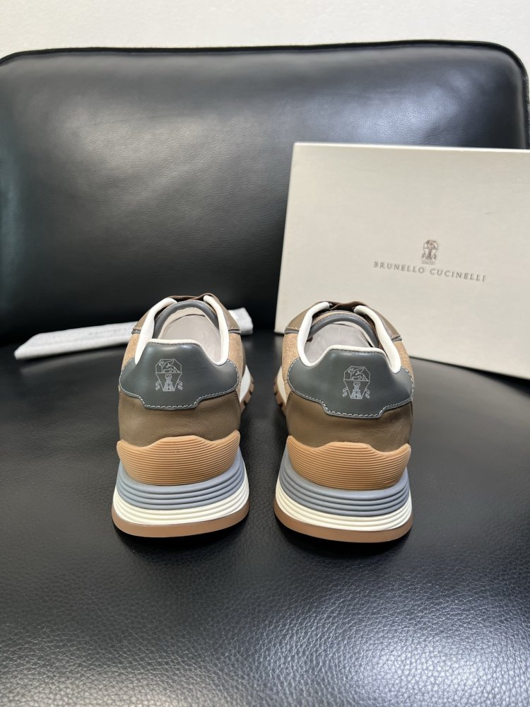 Sneakers men's фото 8