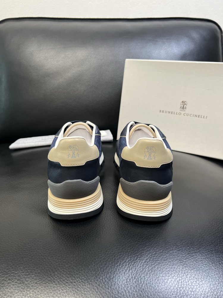 Sneakers men's фото 8