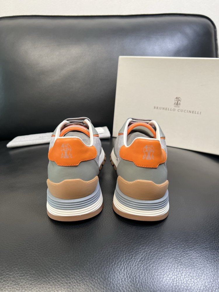 Кросівки чоловічі фото 8