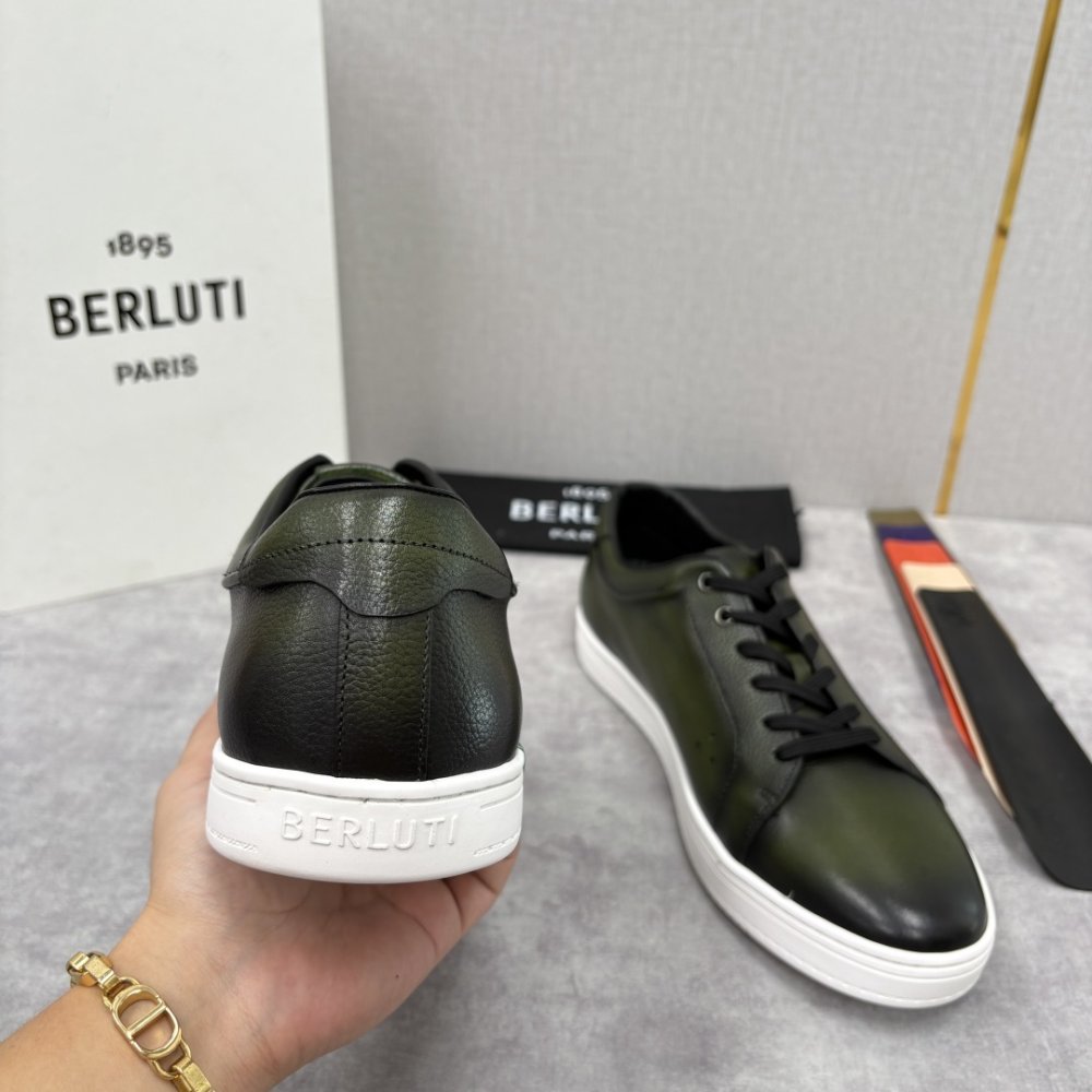 Sneakers men's фото 8