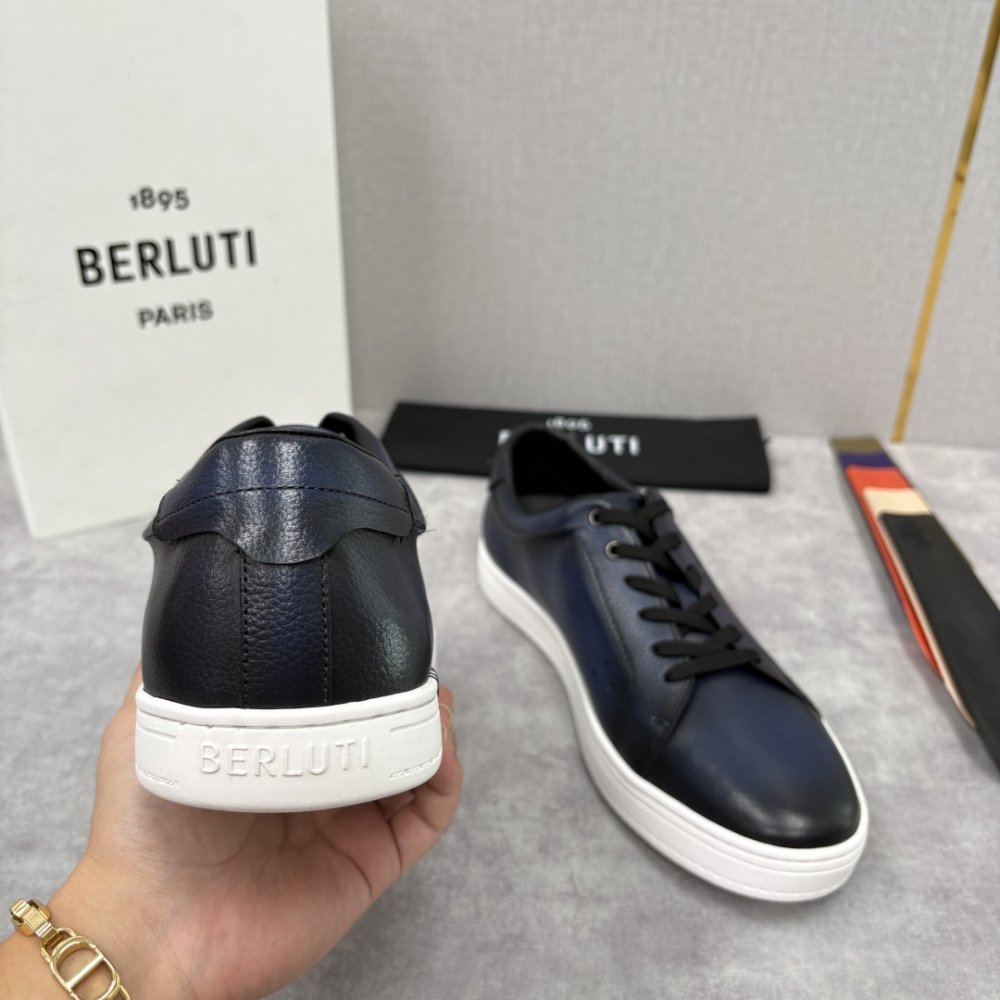 Sneakers men's фото 8