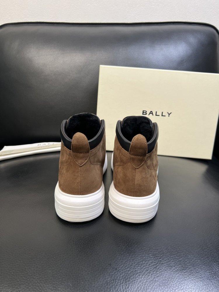 Sneakers men's фото 8