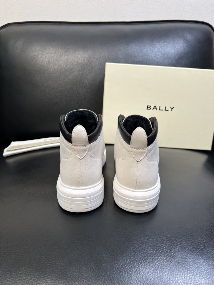 Sneakers men's фото 8