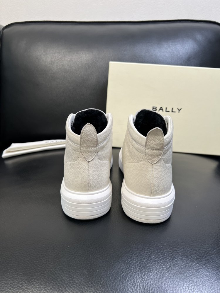 Sneakers men's фото 8