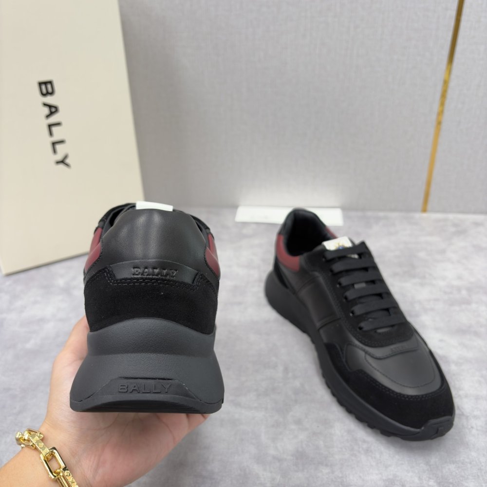 Sneakers men's фото 8