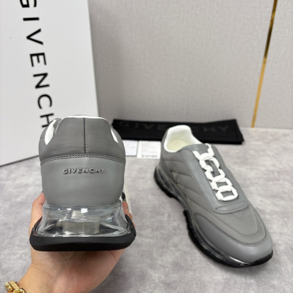 Sneakers men's фото 8