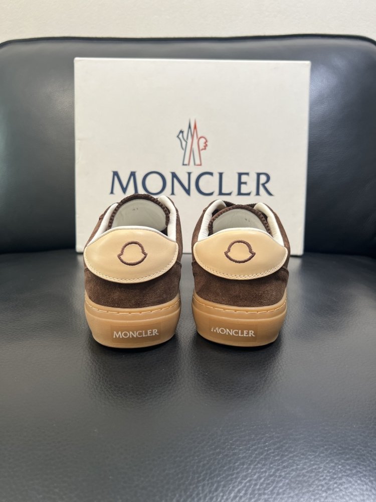 Sneakers men's фото 8