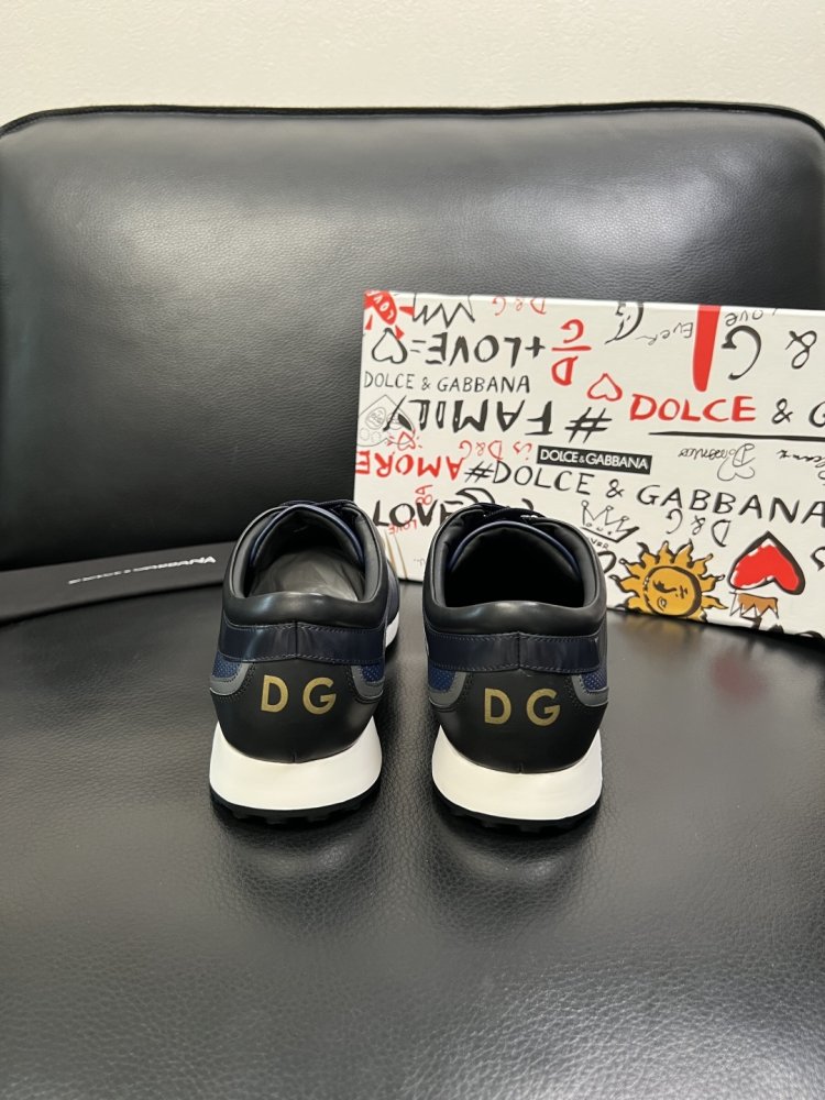 Sneakers men's фото 8