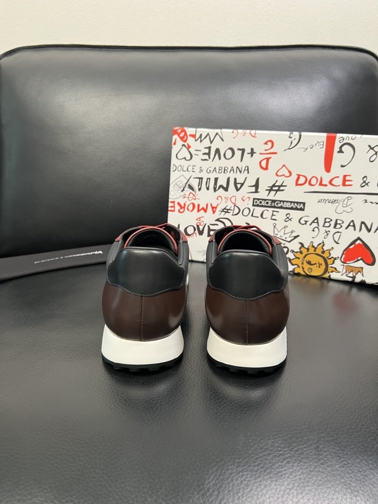 Sneakers men's фото 8