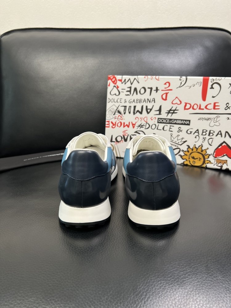 Sneakers men's фото 8