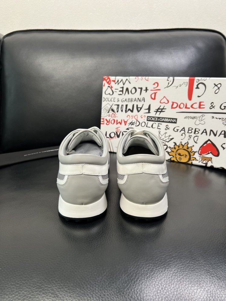 Sneakers men's фото 8