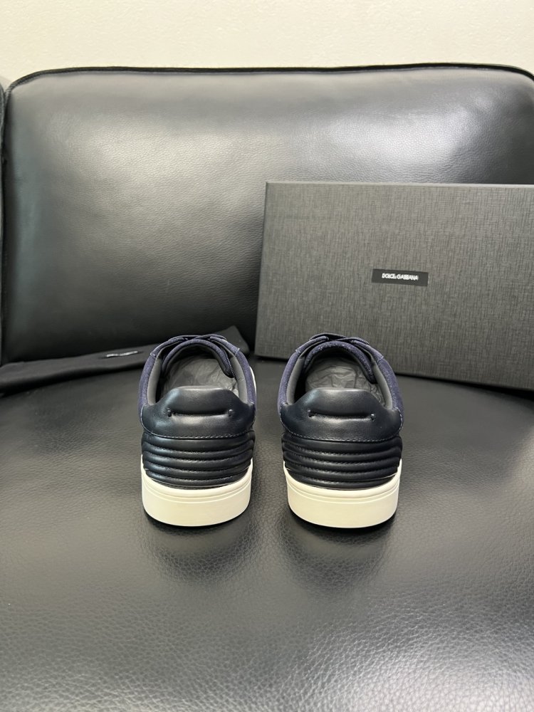 Sneakers men's фото 8