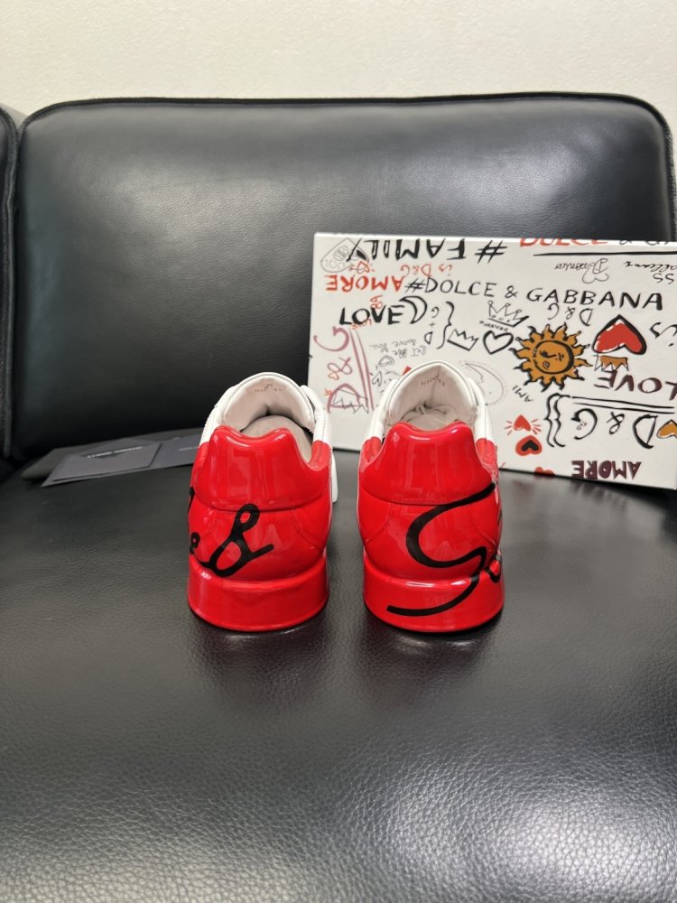 Sneakers men's фото 8