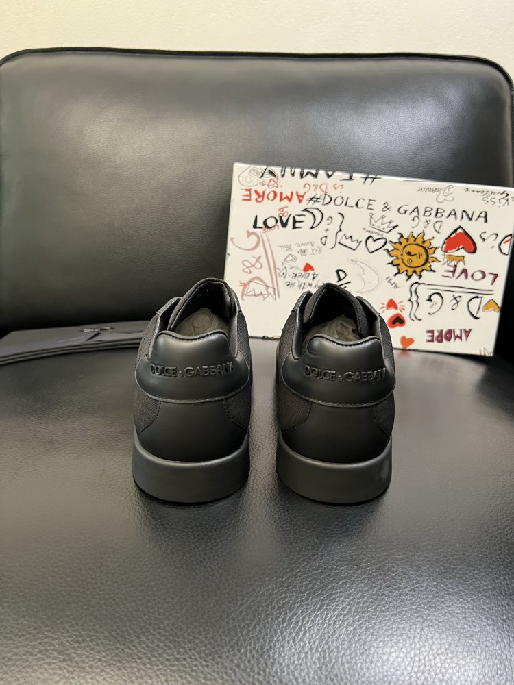 Sneakers men's фото 8