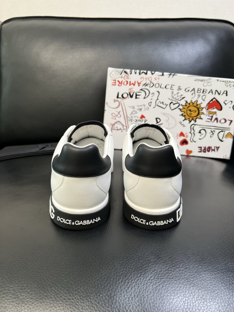 Sneakers men's фото 8