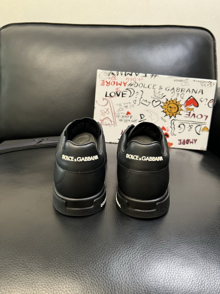 Sneakers men's фото 8