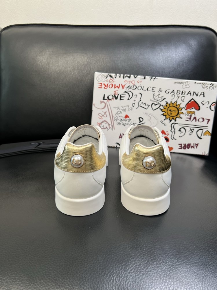 Sneakers men's фото 8