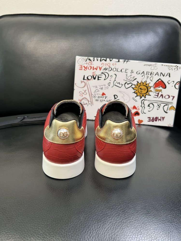 Sneakers men's фото 8