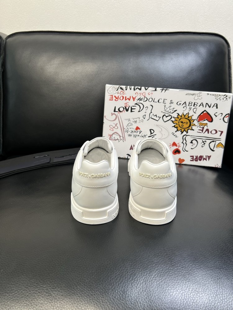 Sneakers men's фото 8