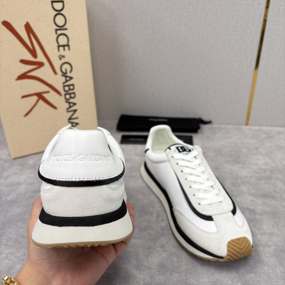 Sneakers men's фото 8