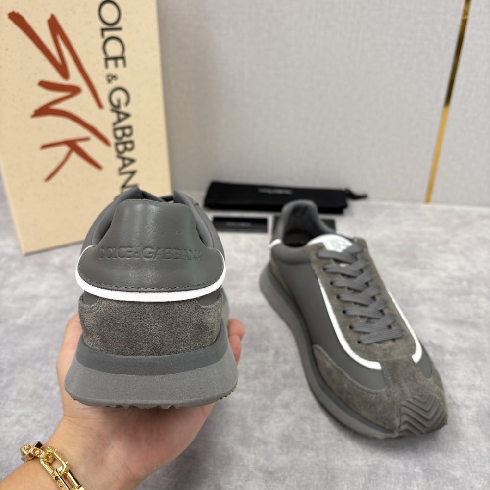 Sneakers men's фото 8