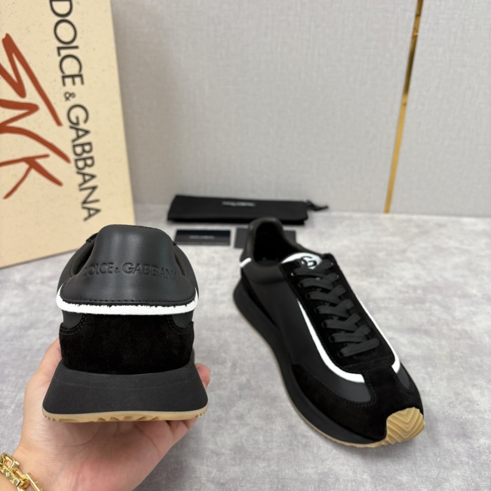 Sneakers men's фото 8