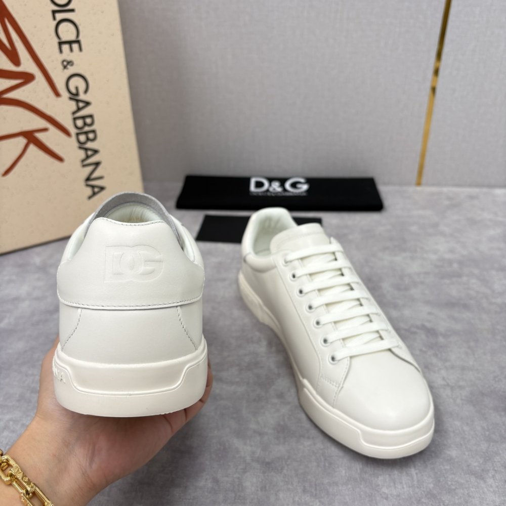 Sneakers men's фото 8