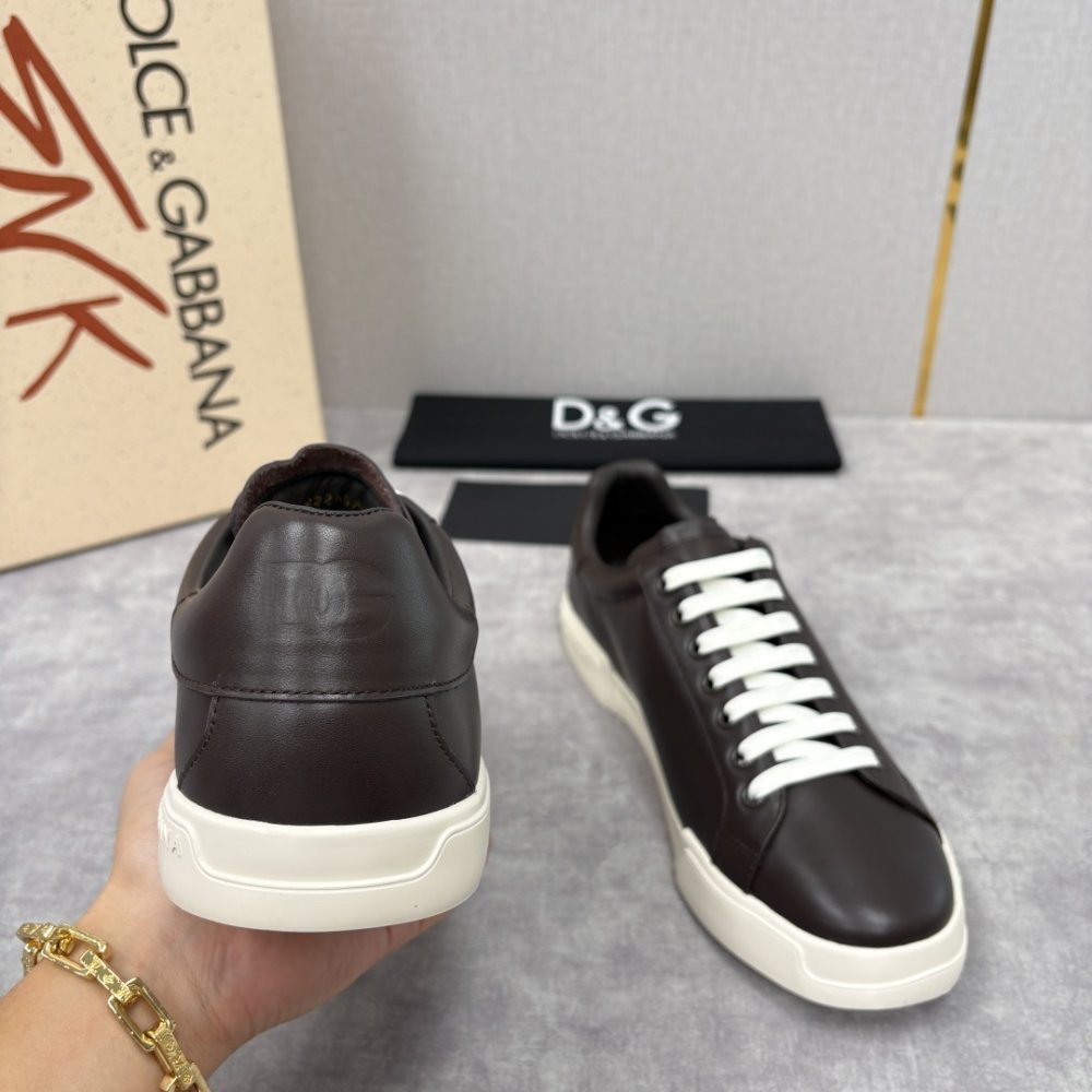 Sneakers men's фото 8